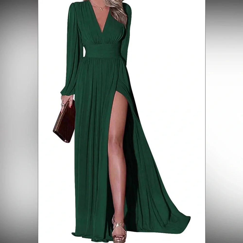 Formal Dress - Picture 2 of 4